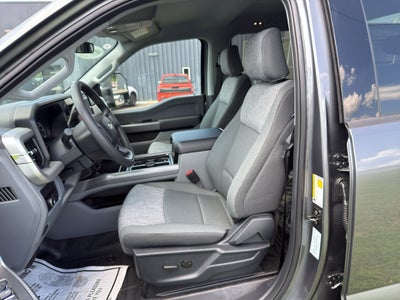 2026 Ford F-350 XLT