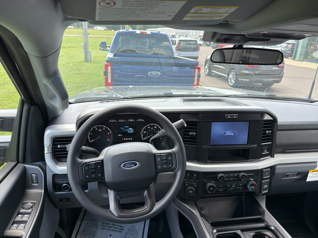 2026 Ford F-350 XLT