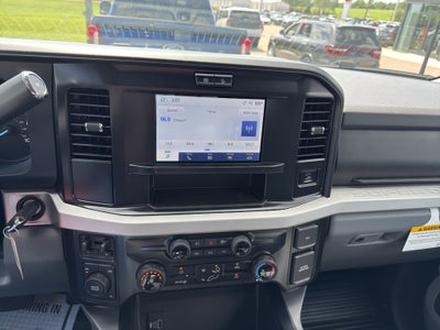 2026 Ford F-350 XLT