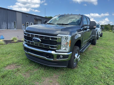 2026 Ford F-350 XLT