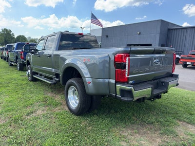 2026 Ford F-350 XLT