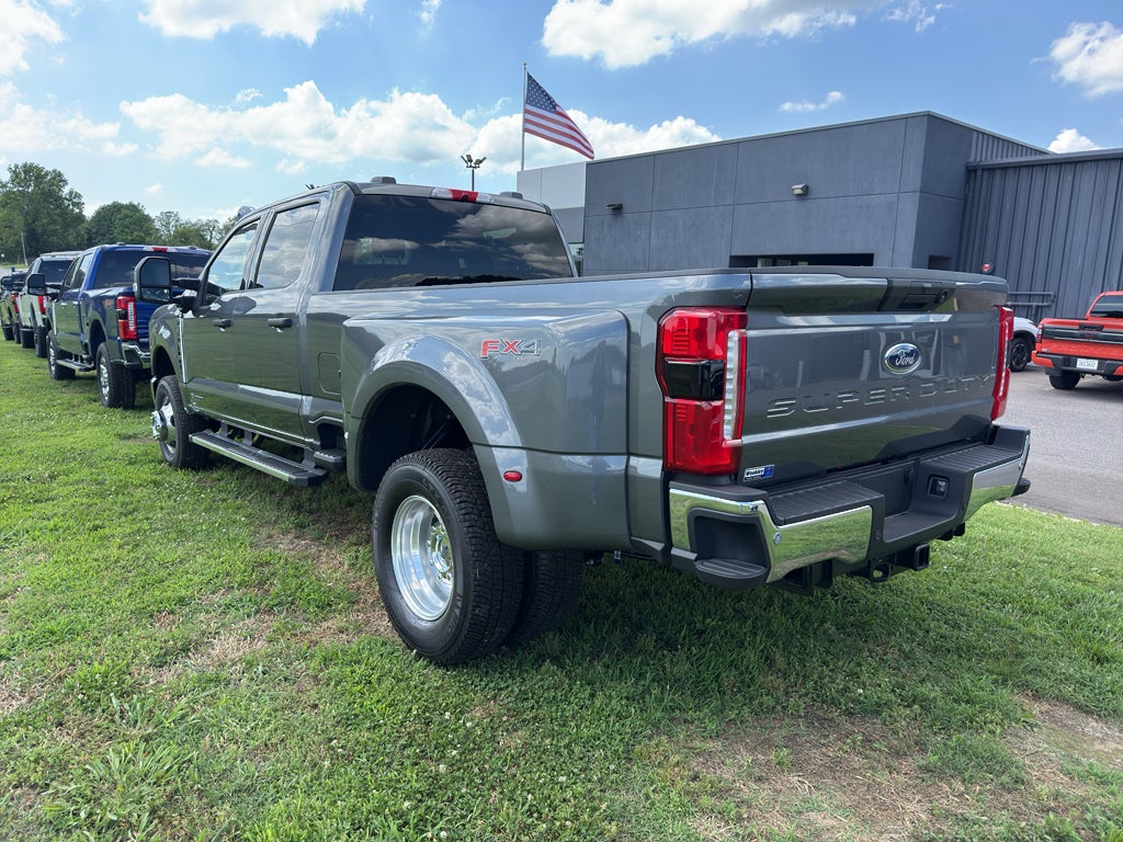 2026 Ford F-350 XLT