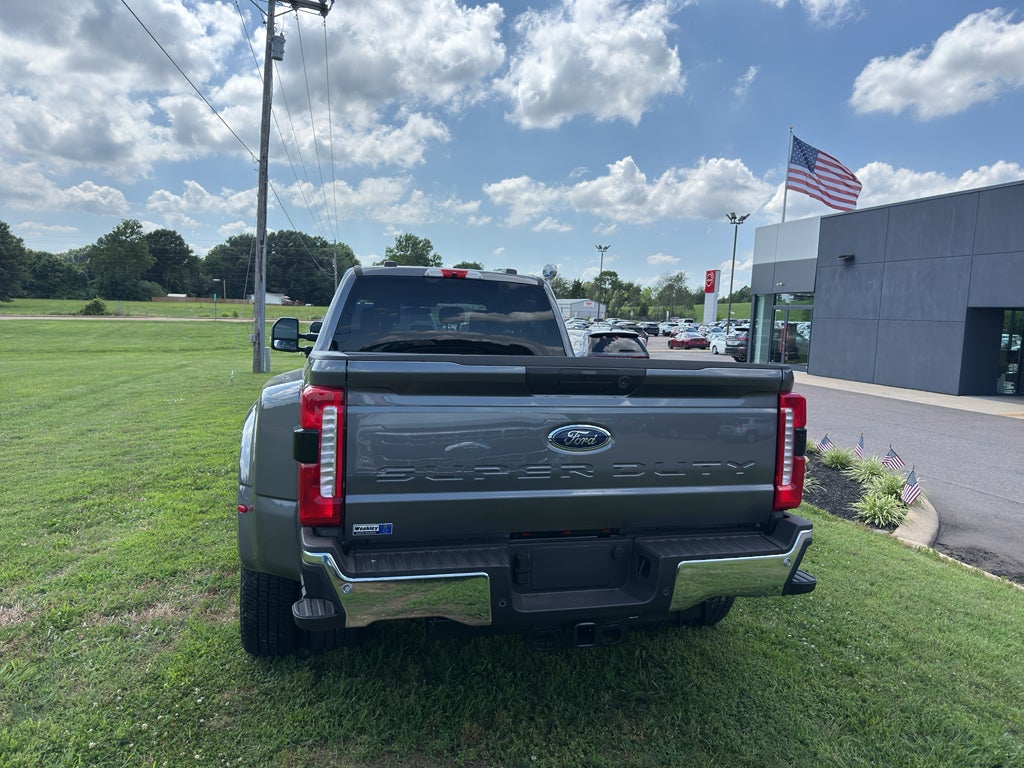 2026 Ford F-350 XLT