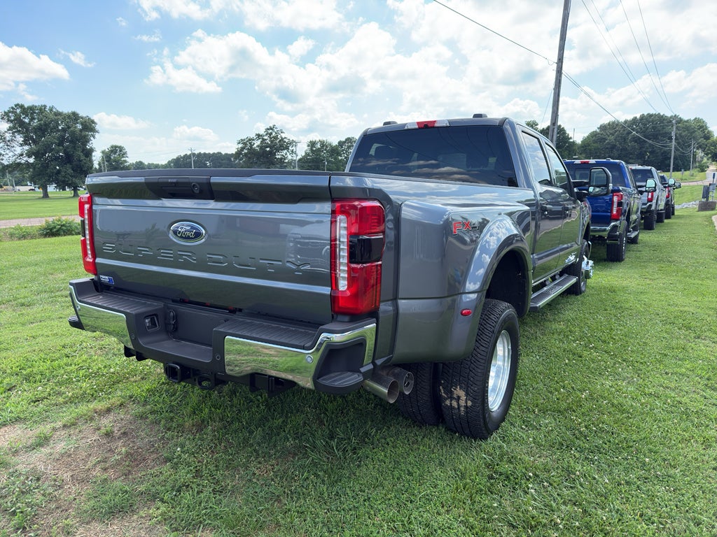 2026 Ford F-350 XLT