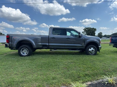 2026 Ford F-350 XLT