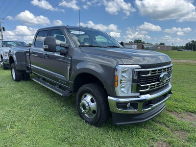 2026 Ford F-350 XLT