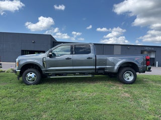 2026 Ford F-350 XLT