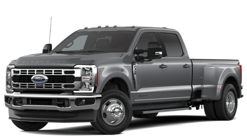 2026 Ford F-350 XLT