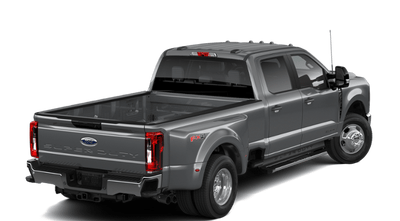 2026 Ford F-350 XLT