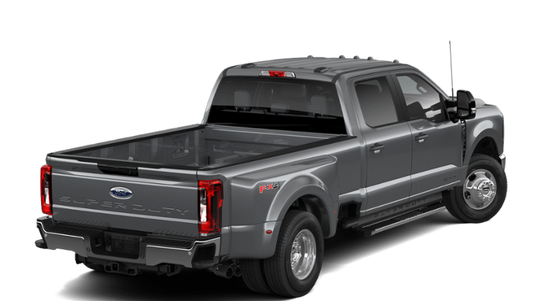 2026 Ford F-350 XLT
