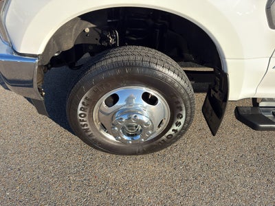 2019 Ford F-350 LARIAT