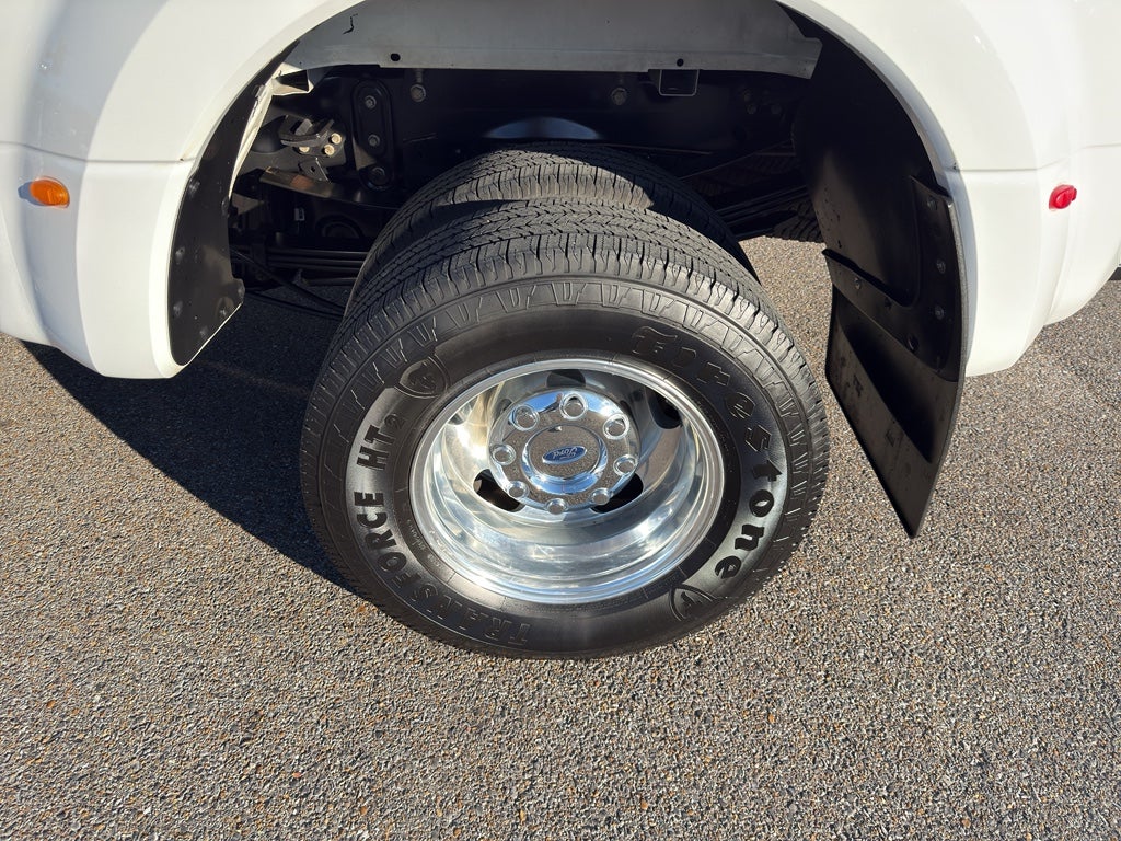 2019 Ford F-350 LARIAT