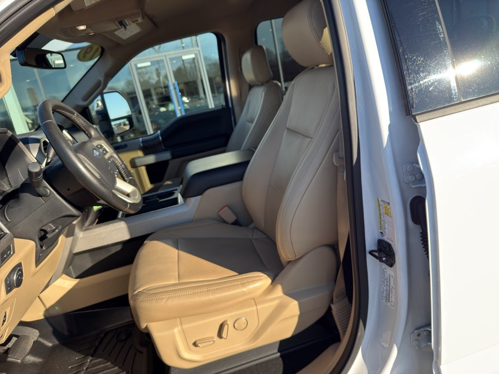 2019 Ford F-350 LARIAT