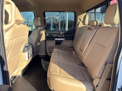 2019 Ford F-350 LARIAT