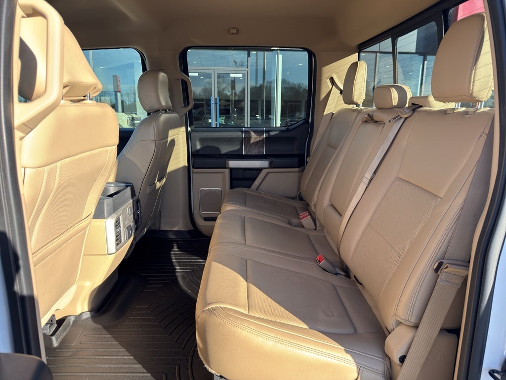 2019 Ford F-350 LARIAT