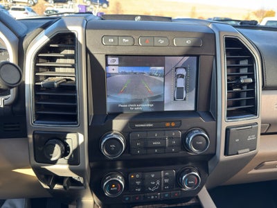 2019 Ford F-350 LARIAT