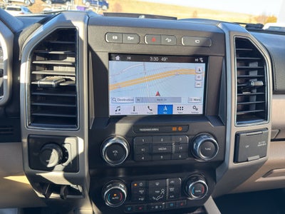 2019 Ford F-350 LARIAT