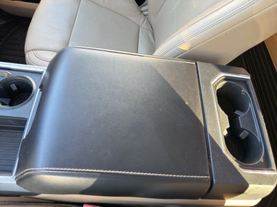 2019 Ford F-350 LARIAT