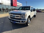 2019 Ford F-350 LARIAT