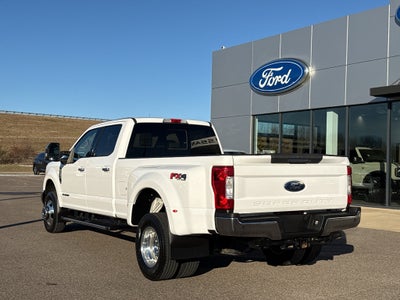2019 Ford F-350 LARIAT