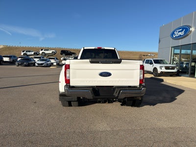 2019 Ford F-350 LARIAT