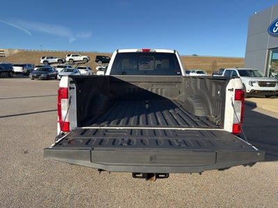 2019 Ford F-350 LARIAT