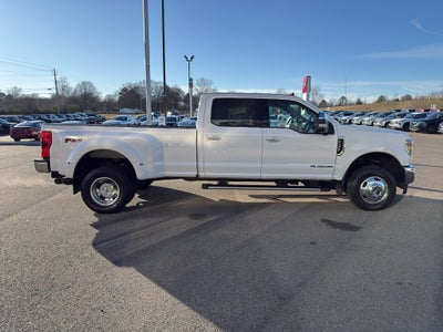 2019 Ford F-350 LARIAT
