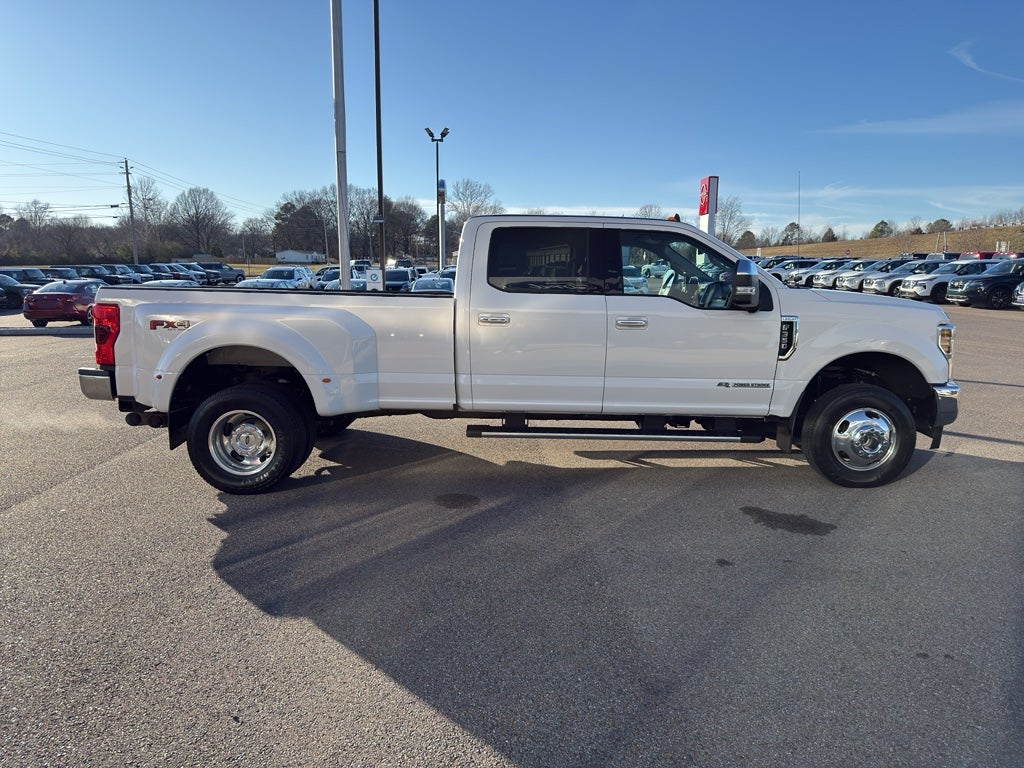 2019 Ford F-350 LARIAT