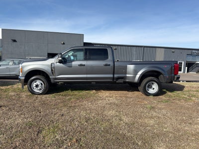 2026 Ford F-350 XLT