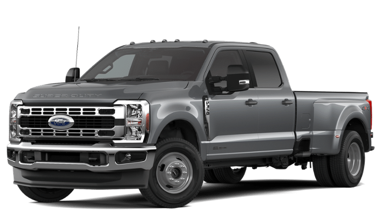 2026 Ford F-350 XLT