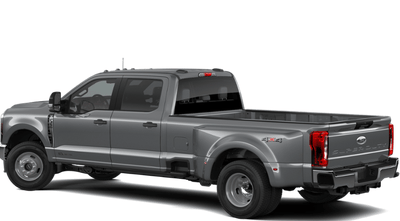 2026 Ford F-350 XLT