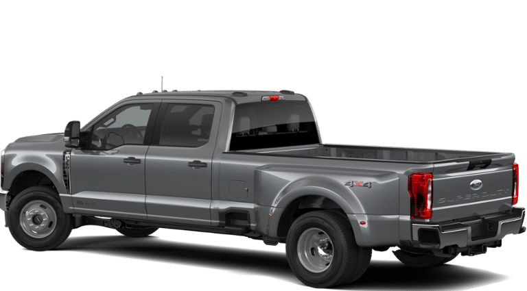 2026 Ford F-350 XLT