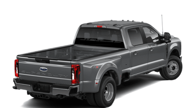 2026 Ford F-350 XLT