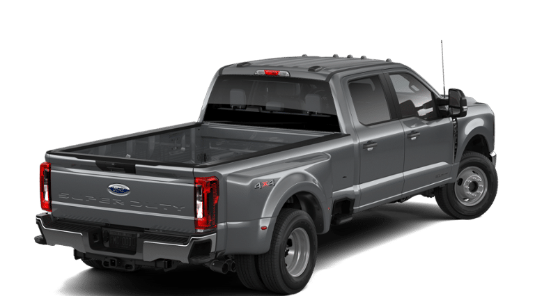 2026 Ford F-350 XLT