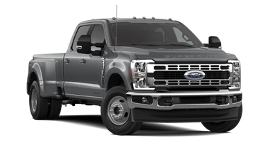 2026 Ford F-350 XLT