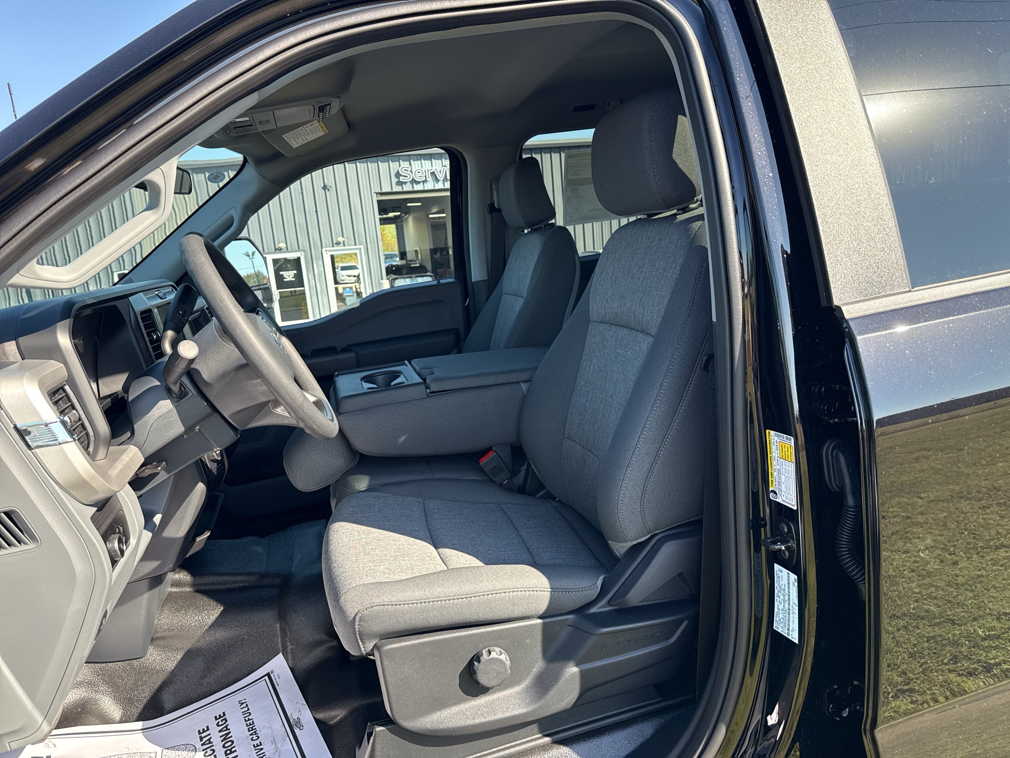 2027 Ford F-450 XL