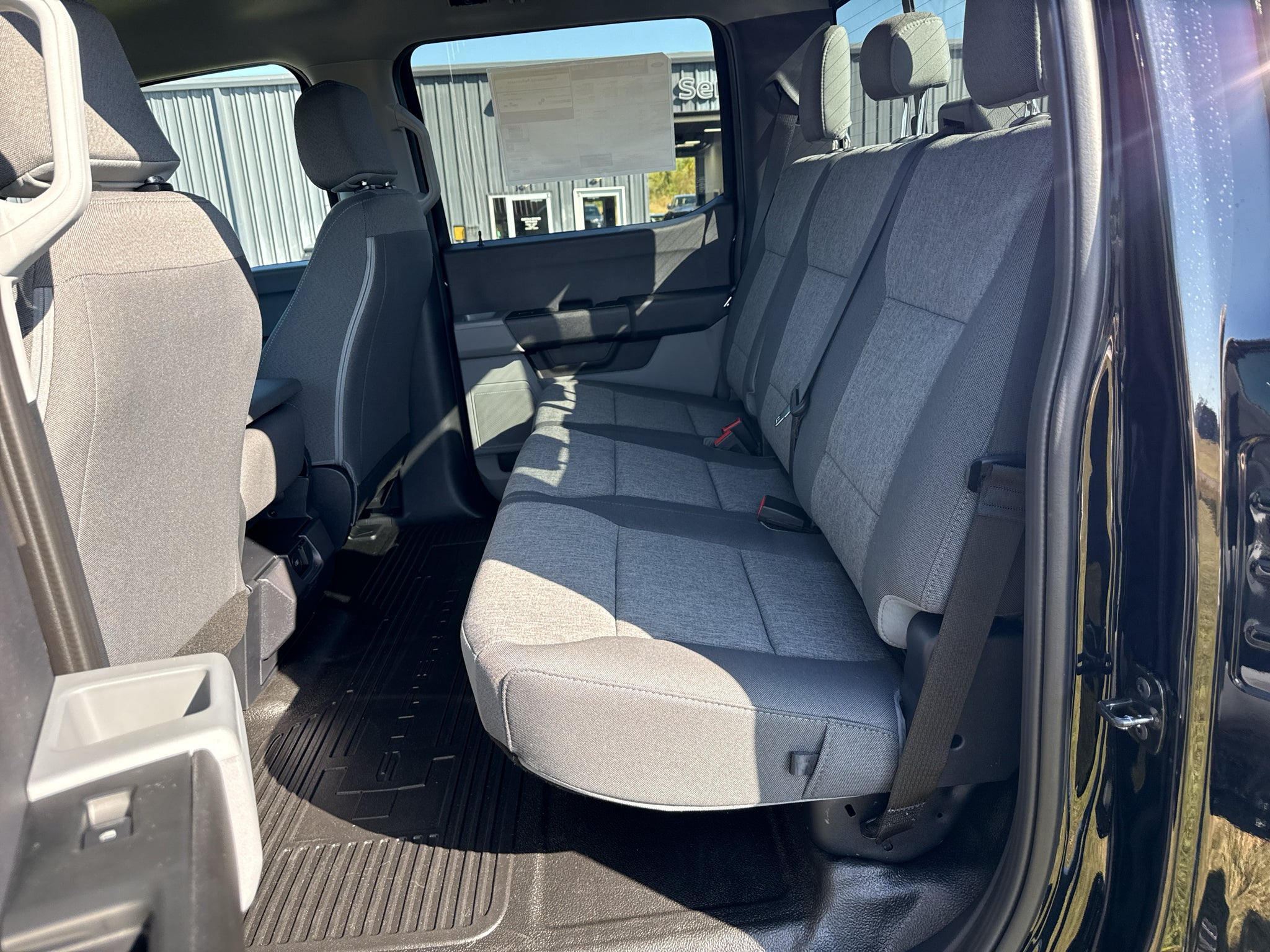 2027 Ford F-450 XL