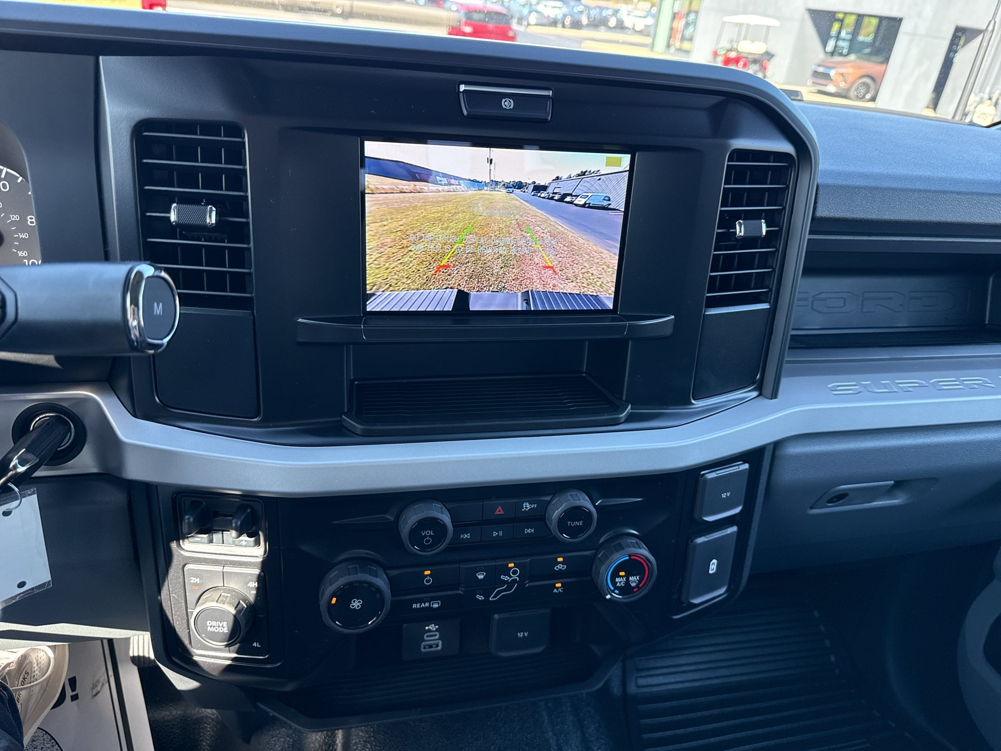 2027 Ford F-450 XL