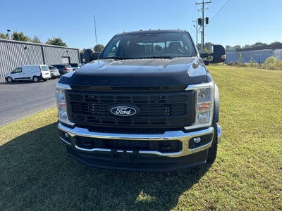 2027 Ford F-450 XL