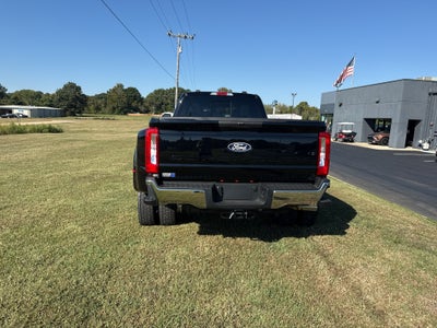 2027 Ford F-450 XL