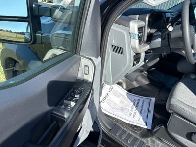 2027 Ford F-450 XL