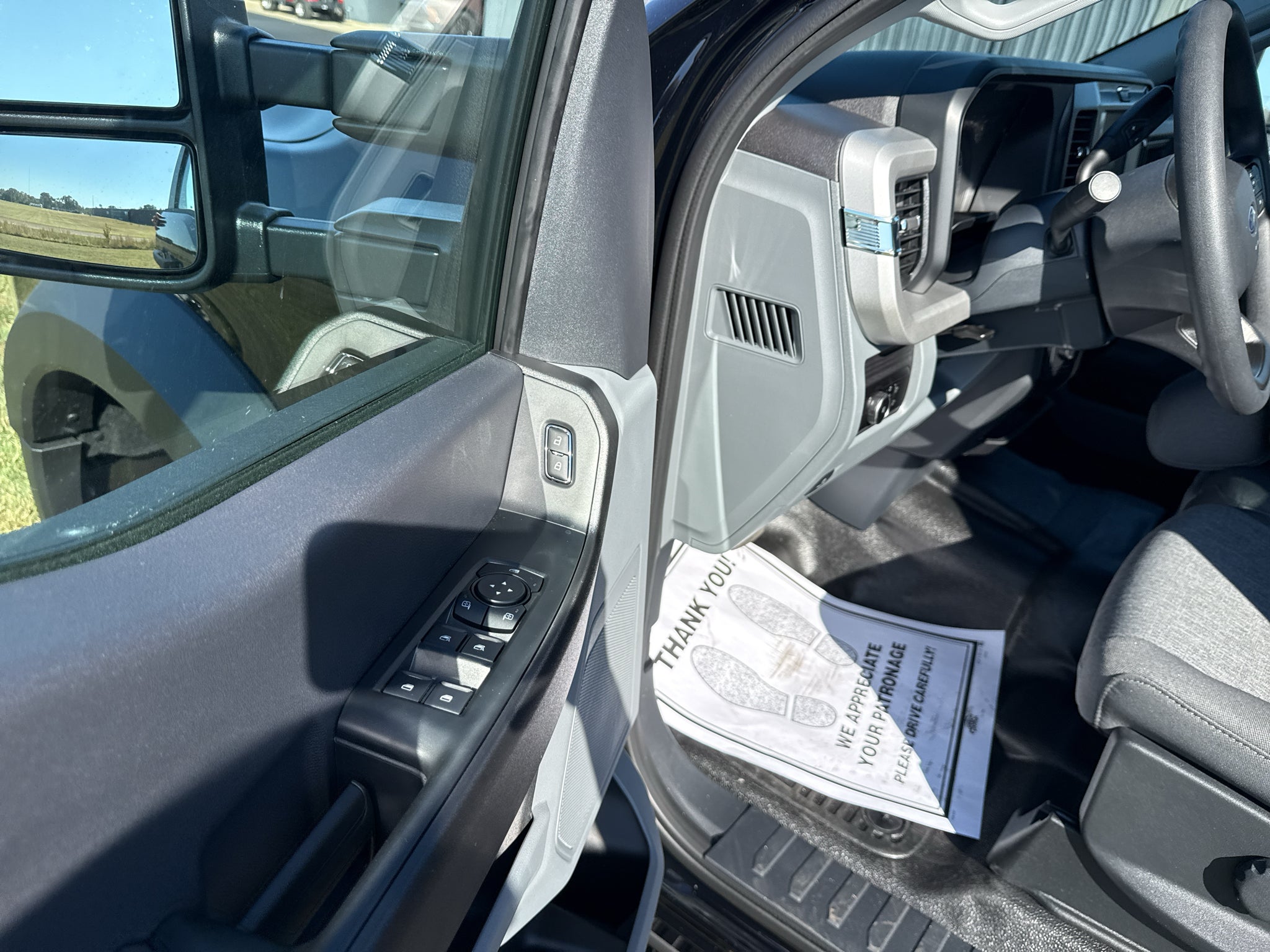 2027 Ford F-450 XL