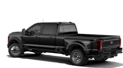 2027 Ford F-450 XL