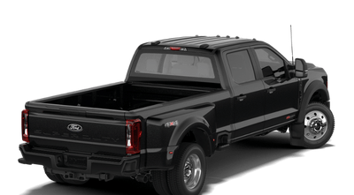 2027 Ford F-450 XL