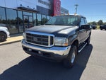 2002 Ford F-250 XL