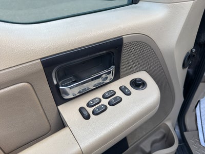 2006 Ford F-150 XLT