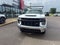 2023 Chevrolet Silverado Work Truck