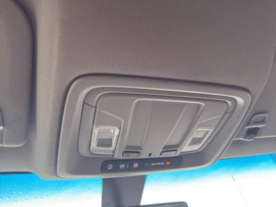 2023 Chevrolet Silverado Work Truck