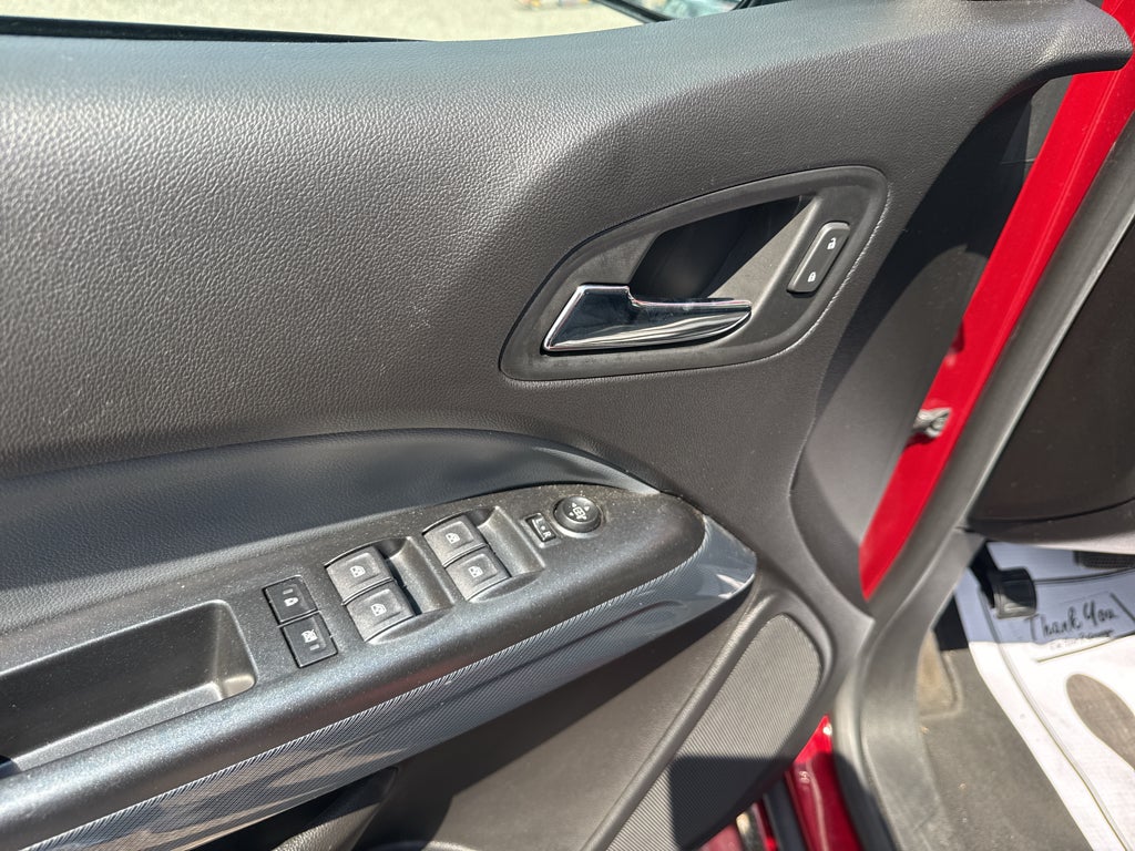 2021 Chevrolet Colorado 2WD Z71