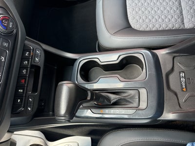 2021 Chevrolet Colorado 2WD Z71